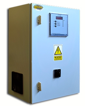 Compensarea puterii reactive, condensatoare, baterii, dispozitive, distribuitori Polonia